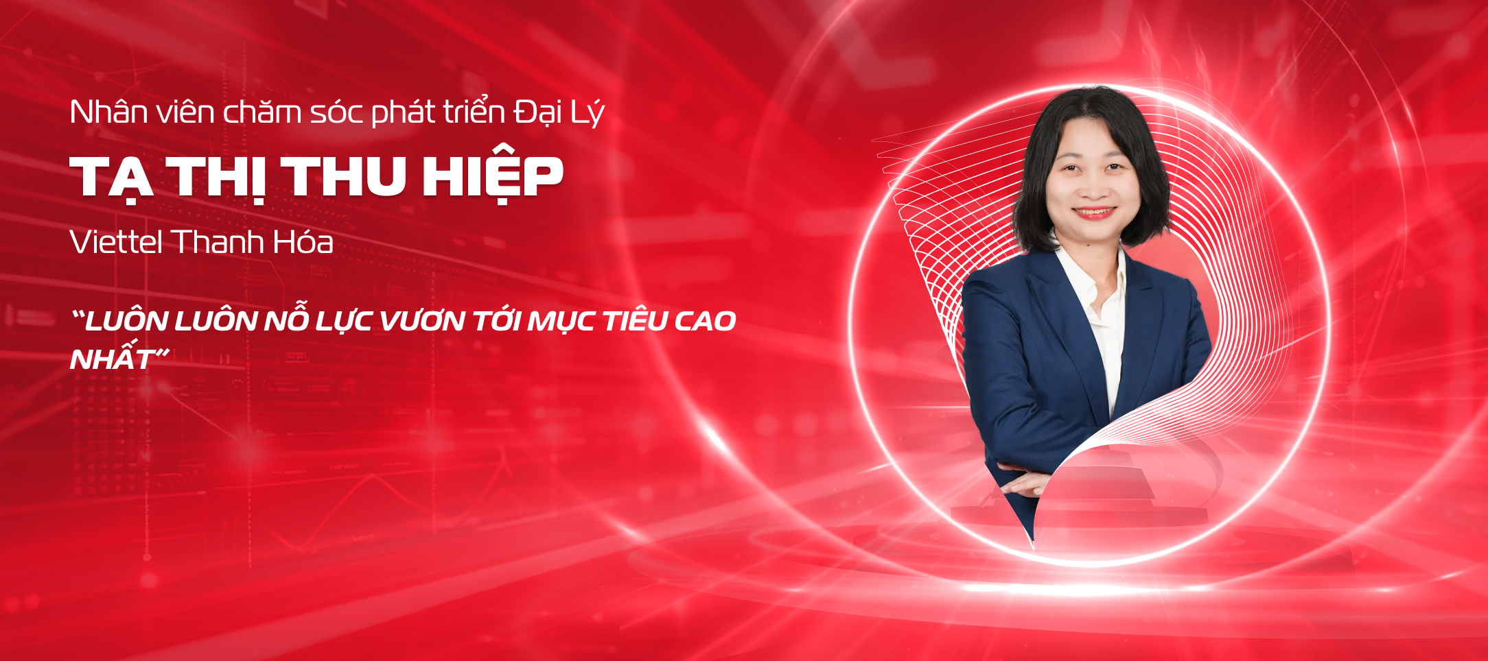 Tạ Thị Thu Hiệp