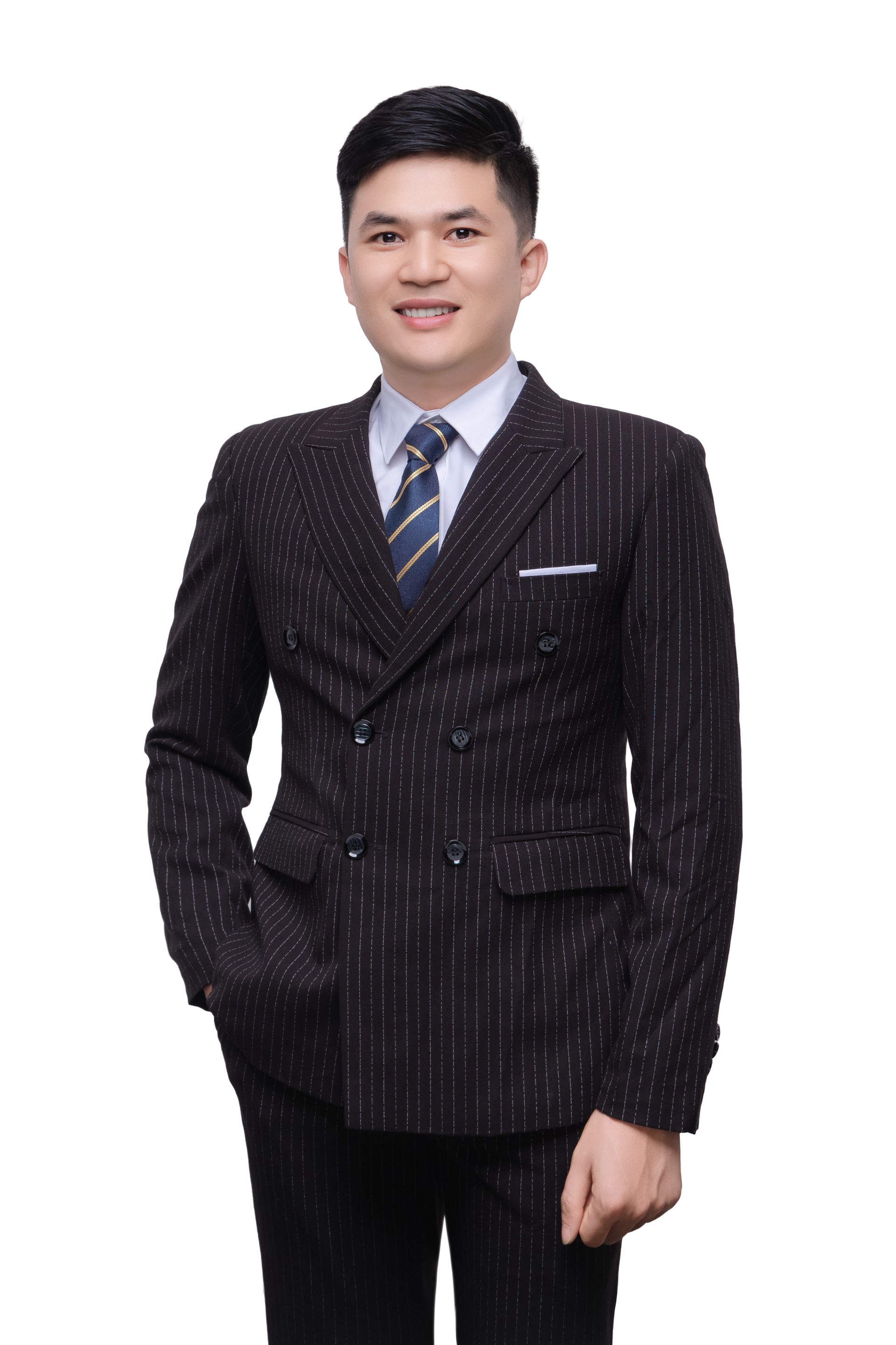 Nguyễn Thế Chuyền - TNN