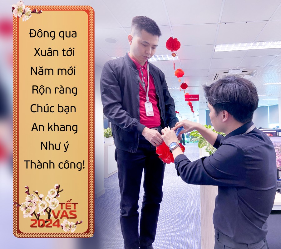 Đ/c Minh Đức – Phòng Biên tập nội dung