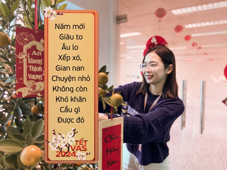 Đ/c Phạm Thị Phương Oanh – Phòng Dịch vụ cơ bản