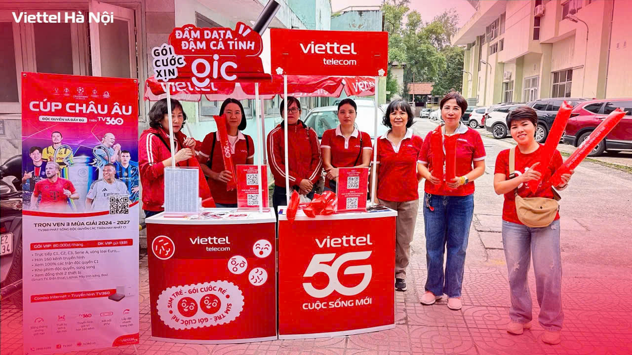 ảnh bìa cúp tv360