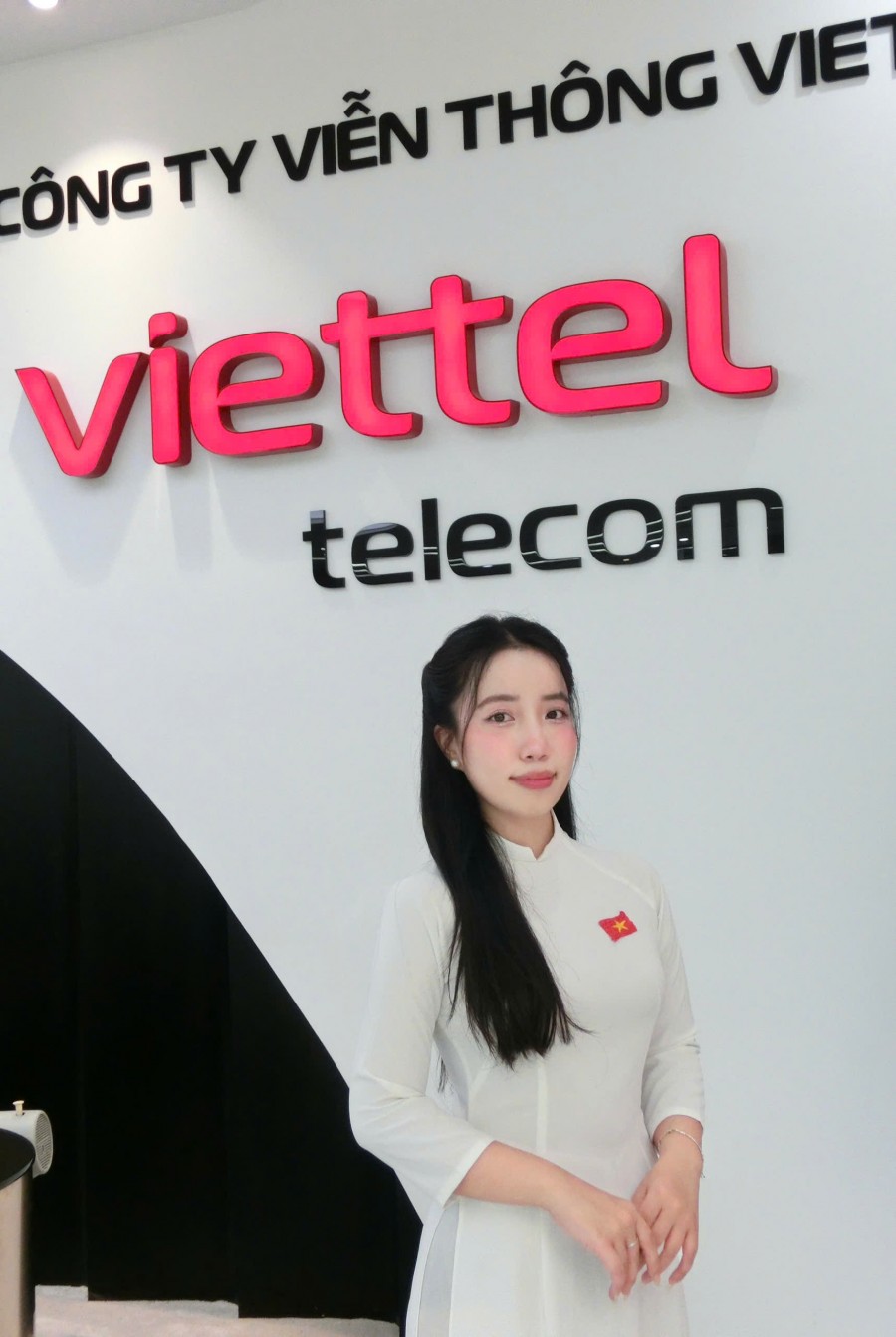 Bí thư Chi Đoàn TT DVM_SME tham gia Đại hội Đoàn cơ sở