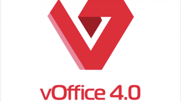 Thông báo: Thực hiện lộ trình chuyển đổi từ Voffice 2.0 sang Voffice 4.0
