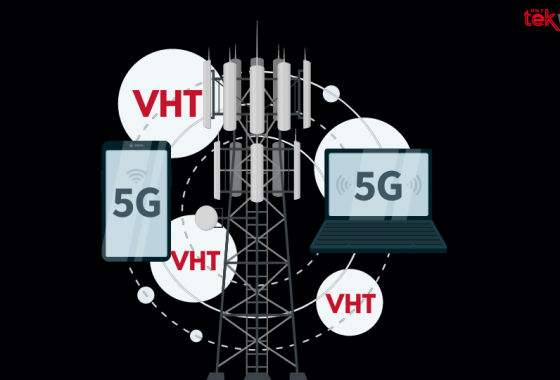 VHT là doanh nghiệp duy nhất châu Á có giải pháp, sản phẩm 5G ở 3 phân lớp mạng tại MWC 2022