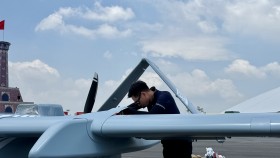 Hé lộ dàn "line up" khí tài cực phẩm của VHT tại Triển lãm Thành tựu đất nước