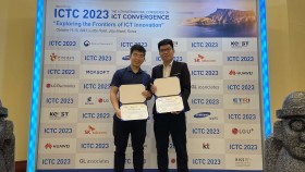 Khẳng định trí tuệ VHT trên các diễn đàn khoa học quốc tế