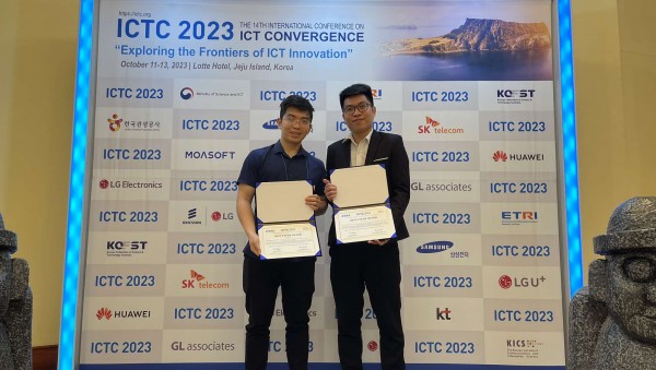 Khẳng định trí tuệ VHT trên các diễn đàn khoa học quốc tế
