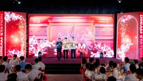 Từ thực tập sinh đến Viettel Digital Talent và trở thành nhân sự chính thức tại VHT