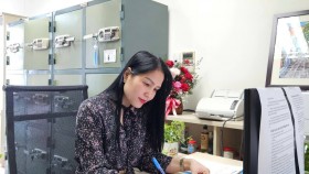 Lặng lẽ giữ kỷ cương - Hành trình 15 năm trưởng thành cùng VHT