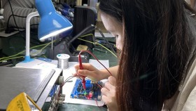 Những đêm bring-up và niềm tự hào mang tên ra-đa Viettel