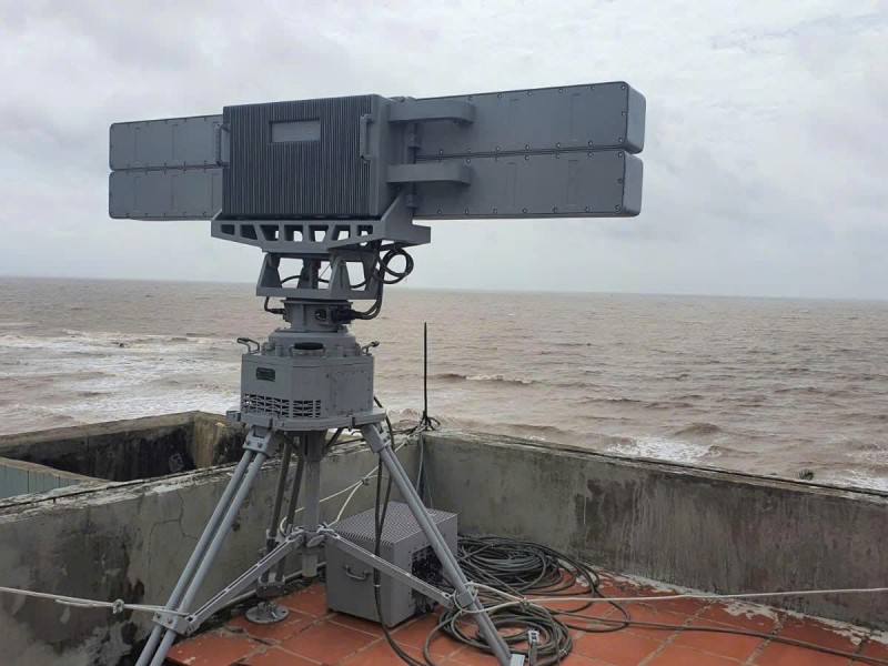 Thư gửi tri âm từ kỹ sư radar