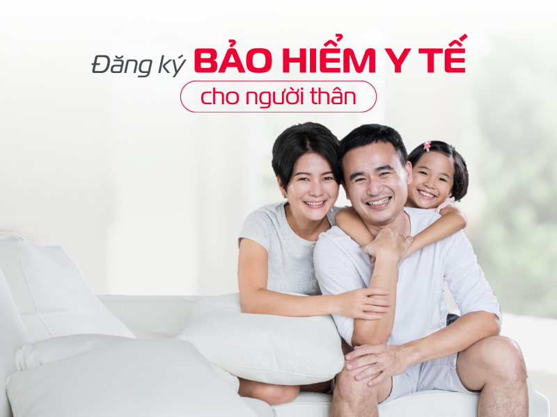 Khởi động chương trình đăng ký bảo hiểm sức khoẻ cho người thân dành cho CBNV TCT VHT