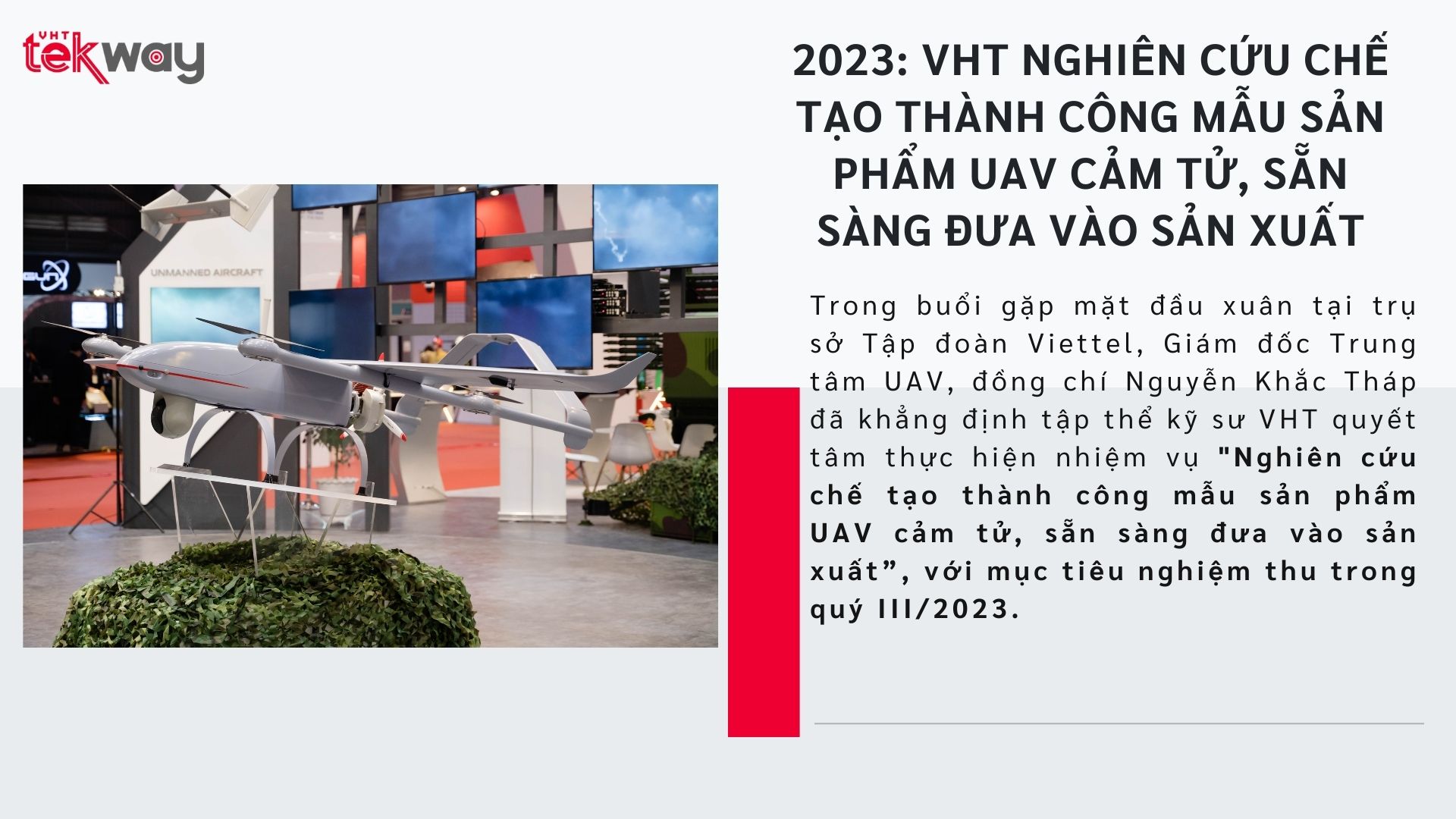 Theo Giám đốc TTNCTBVTBR, trong những năm gần đây, có hai xu hướng quan trọng trong lĩnh vực hạ tầng mạng viễn thông ·Đầu tiên, thiết bị RAN đang chuyển từ các phần tử đóng, độc quyền sang các phần tử mạng mở. ·Thứ h