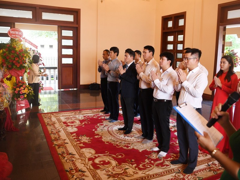 'Tri ân bác Sáu Dân, người Viettel cần học tập đức tính lắng nghe và sát dân'