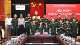 TGĐ Nguyễn Minh Quang: TCT tăng tốc quý IV, hoàn thành mục tiêu 2025