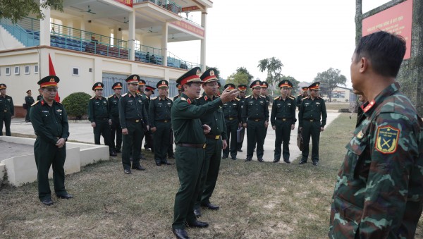 Công nghệ Viettel hiện đại hoá khí tài là đúng hướng, khẳng định tự lực tự chủ về công nghệ