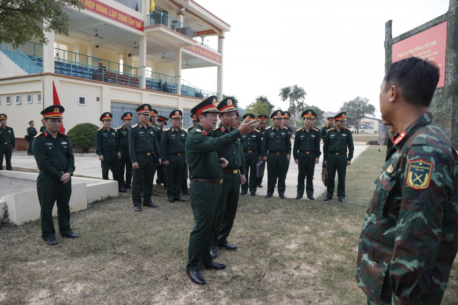 Công nghệ Viettel hiện đại hoá khí tài là đúng hướng, khẳng định tự lực tự chủ về công nghệ