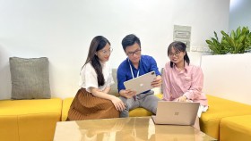 Innovative me 2024: Đưa XR trở thành một phần không thể thiếu của cuộc sống