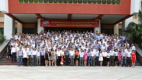 19/1/2011 - Khởi đầu hành trình hiện thực hóa ước mơ