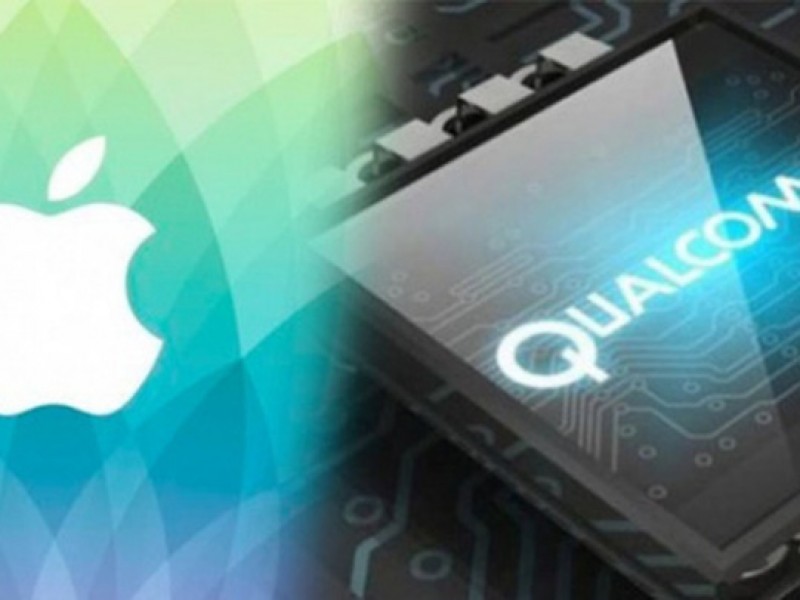 Apple đang phát triển chip tất cả trong một vào cuối 2024