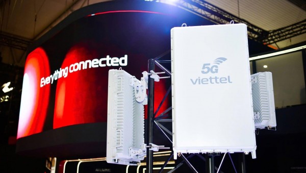 Viettel High Tech – Đối tác chiến lược của Qualcomm, góp phần đưa công nghệ Việt vươn tầm tại MWC 2025