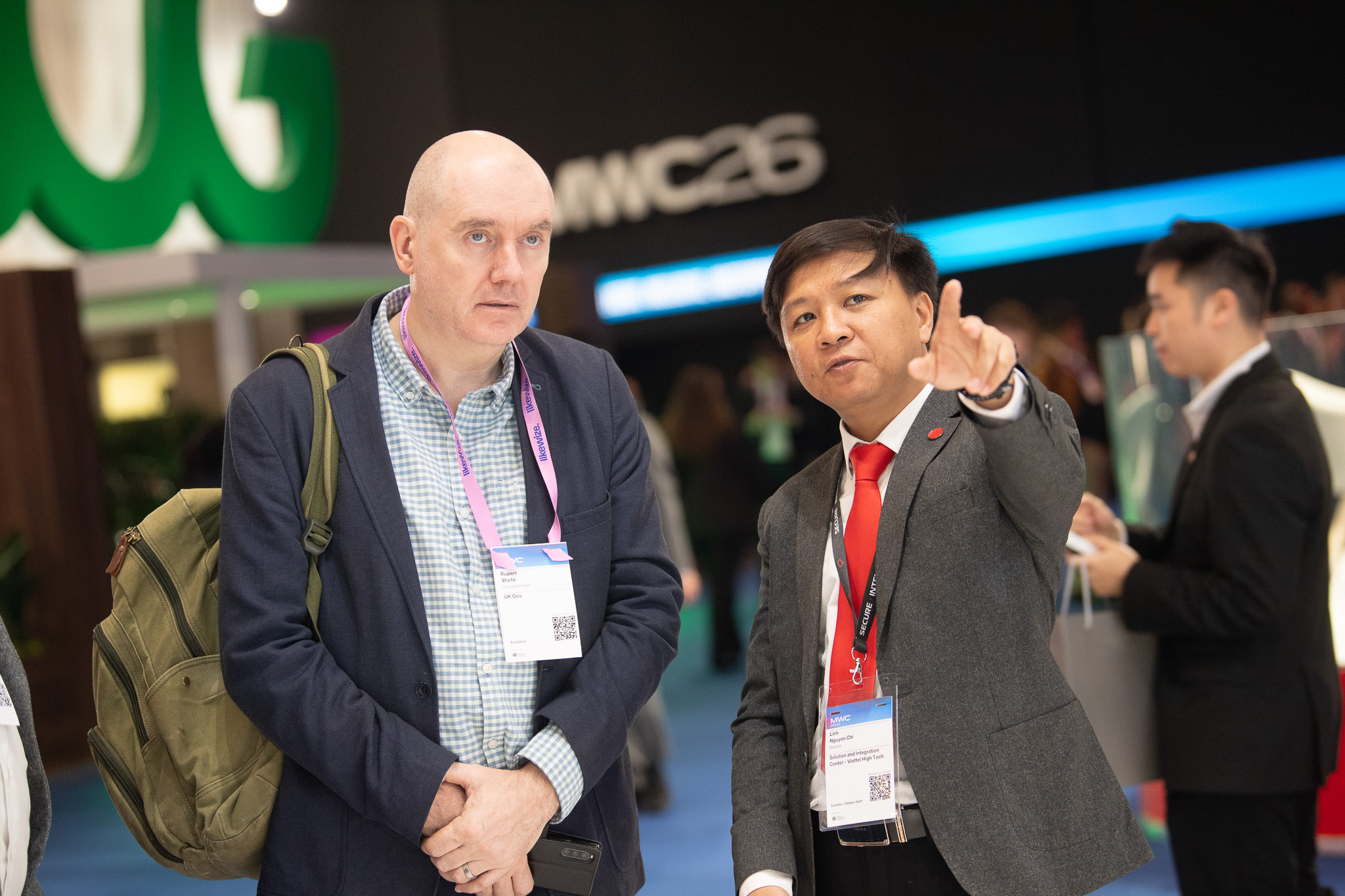 ChÃ­nh phá»§ Anh