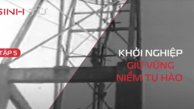 Viettel khởi nghiệp: Những công trình tự hào của Sigelco