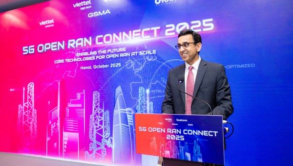 Viettel High Tech được Qualcomm đánh giá sở hữu đội ngũ kỹ sư “đẳng cấp thế giới”