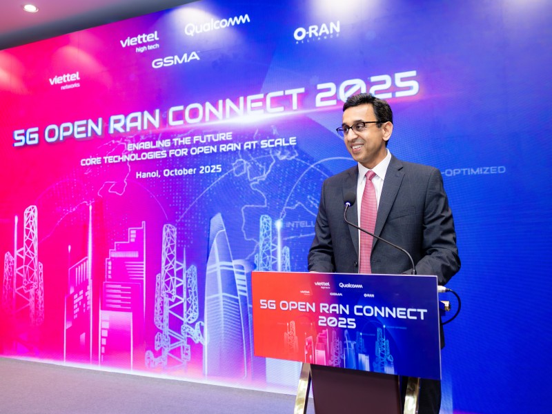 Viettel High Tech được Qualcomm đánh giá sở hữu đội ngũ kỹ sư “đẳng cấp thế giới”