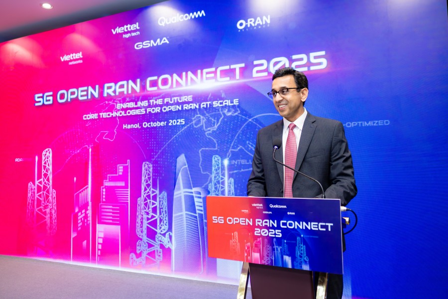 Viettel High Tech được Qualcomm đánh giá sở hữu đội ngũ kỹ sư “đẳng cấp thế giới”