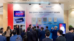 Cộng đồng viễn thông thế giới khẳng định thương hiệu VHT là nhà cung cấp toàn cầu