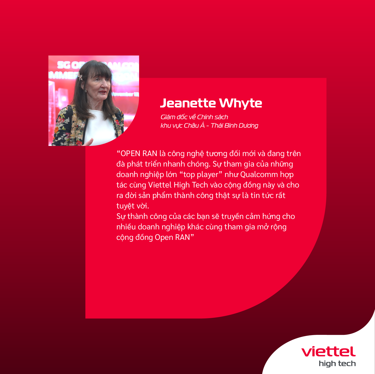 3. Jeanette Whyte