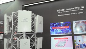 Triển khai thêm 4000 trạm 4G/5G do VHT nghiên cứu, thiết kế tại 10 tỉnh thành năm 2025