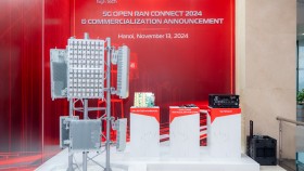 Thiết bị 5G VHT nằm trong danh mục công nghệ chiến lược của Chính phủ