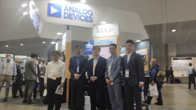 Bài báo khoa học của kỹ sư 5G VHT được đánh giá cao tại Nhật Bản