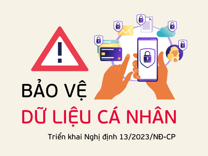 Dữ liệu cá nhân và những điều cần biết