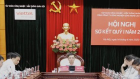 VHT đạt 124% doanh thu so với kế hoạch