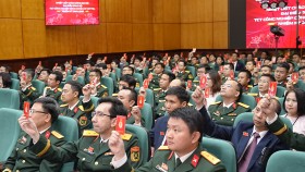 VHT hướng tới mục tiêu “Latest Tech for ALL” giai đoạn 2025 - 2030