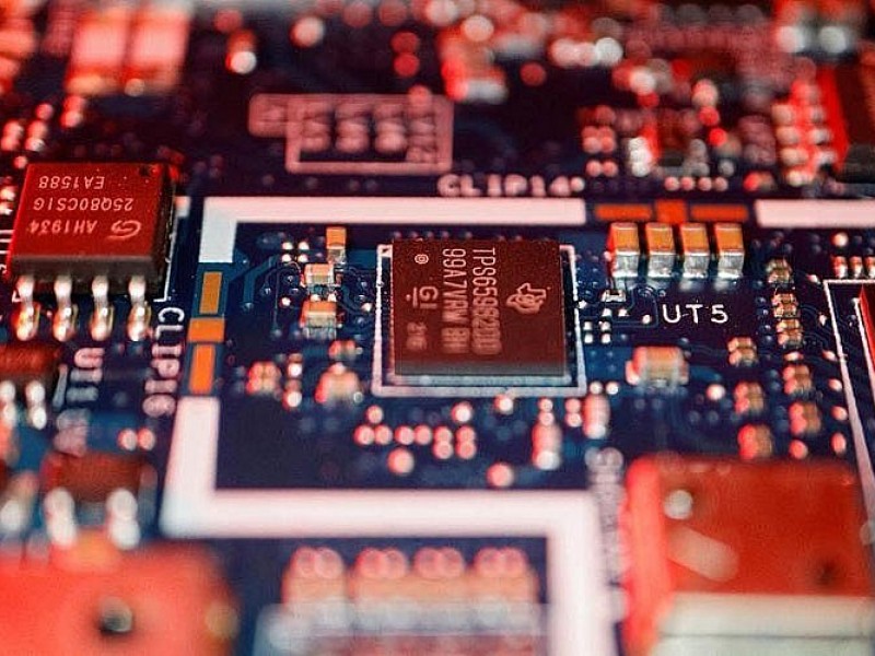 Tình trạng thiếu hụt chip toàn cầu đã tạm chấm dứt