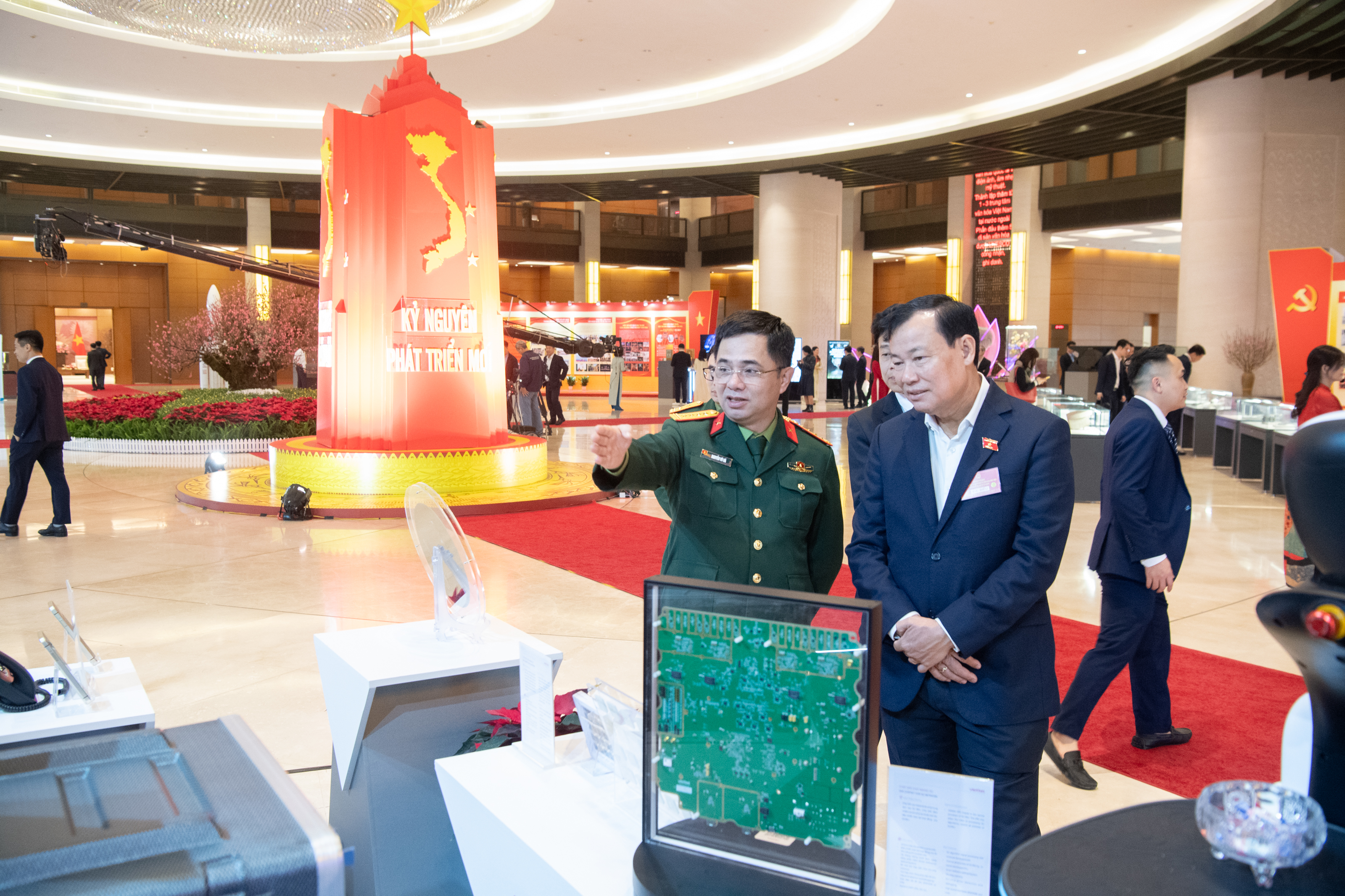 20260207 Hoi nghi quan triet Nghi quyet TW Dang khoa XIV-34