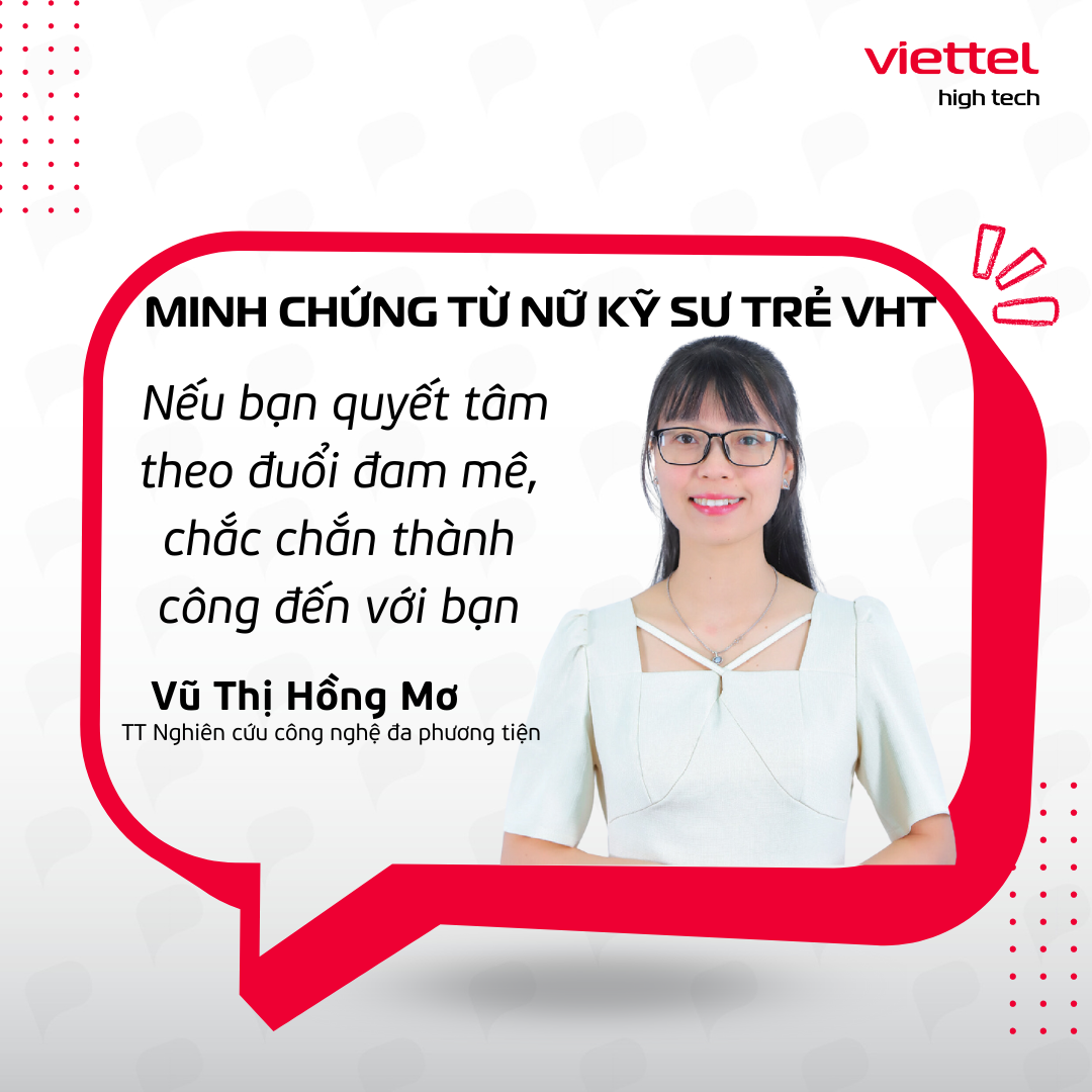 Quote tham luận Vũ Thị Hồng Mơ