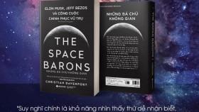 "NHỮNG BÁ CHỦ KHÔNG GIAN" - DÙ CHIẾN LƯỢC CỦA BẠN LÀ GÌ, PHẢI LUÔN HƯỚNG TỚI MỤC TIÊU