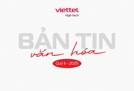 Bản tin Văn hóa Quý II - 2025