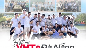 Bật mí VHT tại Đà Nẵng