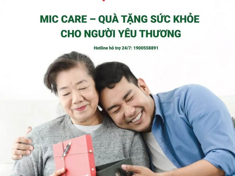 Thay đổi trong chương trình Bảo hiểm sức khoẻ cho CBNV VHT năm 2022