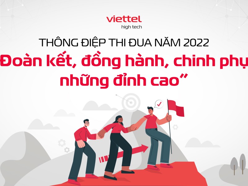 Tháng 7, TCT tổ chức hội nghị sơ kết hoạt động SXKD 6 tháng đầu năm và triển khai nhiệm vụ 6 tháng cuối năm 2022