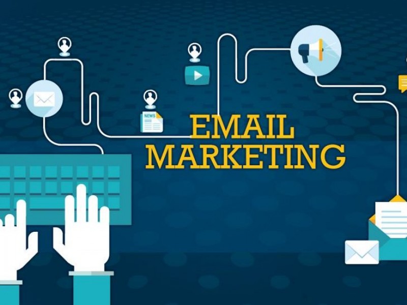 [Infographic] Phương pháp xây dựng nội dung hấp dẫn cho các chiến dịch email marketing