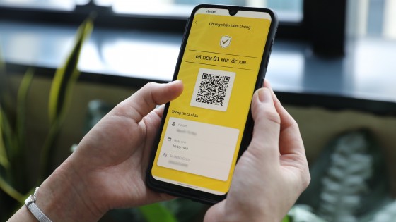 Bài học từ quá trình vận hành cloud quy mô lớn trong hỗ trợ phòng chống Covid-19