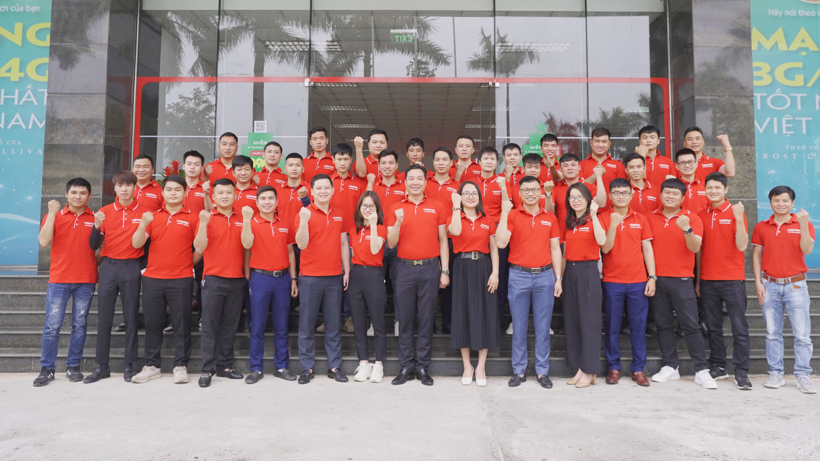 VCC vào top nhà tuyển dụng được yêu thích 2022