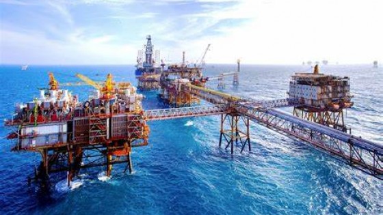 Viettel Seismic Auto-Interpretation - SP TĐTM giải dữ liệu địa chấn Viettel